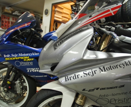 sejr mc